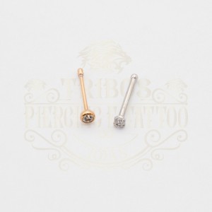 PONTO DE LUZ RETO AÇO ABA NASAL