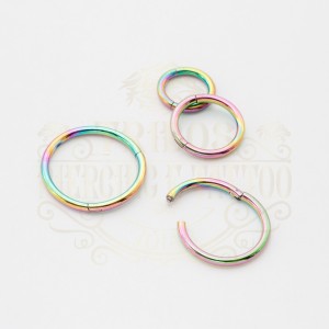 SEGMENTO CLICKER FURTA COR