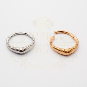 PIERCING GOTA V INDIANO