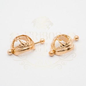 PIERCING MAMILO VAMPIRO