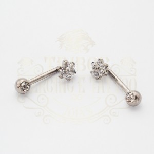 PIERCING INTIMO FLOR