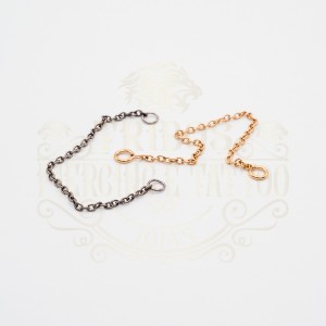 PINGENTE CORRENTE LISA