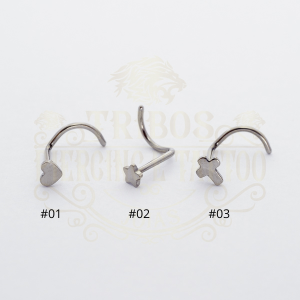 PIERCING NOSTRIL ABA NASAL DETALHES