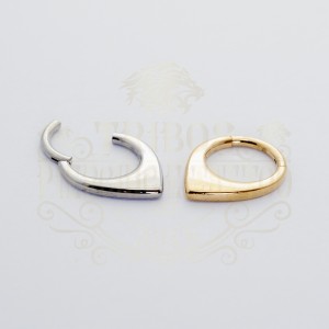 PIERCING SEPTO GOTA INDIANO